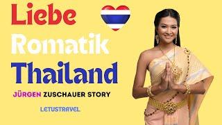 Thailand Liebe Thai–Deutsch. Eine Zuschauergeschichte von Jürgen 44 Jahre aus Dresden. E1