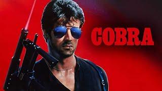 Cobra 1986 Classic Movie  Sylvester Stallone Brigitte Nielsen  Cobra Movie Full Facts & Review