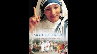 Madre Teresa De Calcuta -Película completa