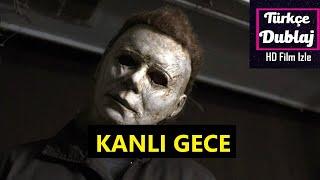 KANLI GECE KORKU FİMİ