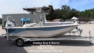 2025 CAROLINA SKIFF 21LS DELUXE FOR LESS THAN 48K A BOAT FOR EVERY BUDGET