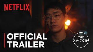 Somebody  Official Trailer  Netflix