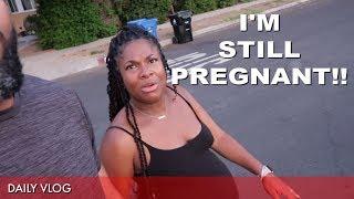 Staying Pregnant   That Chick Angel TV