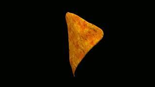 Doritos Chip Spins for 2mins