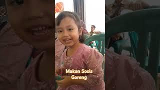 Sosis Goreng