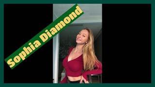 Sophia Diamond Hot Videos#009