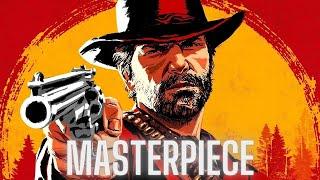 Red Dead Redemption 2 is Timeless - Review in 2024