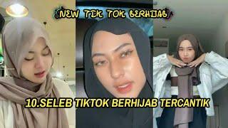 Kumpulan Seleb Tiktok Berhijab Tercantik???