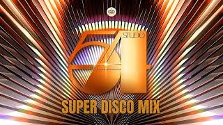 Studio 54 Super Disco Mix The Best of 70s Disco Classic Series