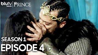 The Prince - Episode 4 English Subtitles 4K  Season 1 - Prens #blutvenglish