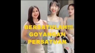 TIKTOK GUNUNG BERGETAR PEMERSATU BANGSA