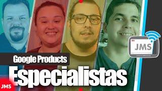 Como me tornei um Especialista em Produtos Google - Youtube Contributors