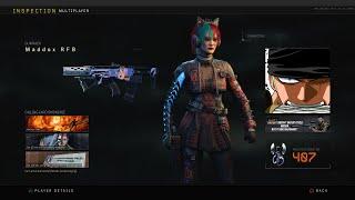 BO4 Emblem Duplication Glitch 2021