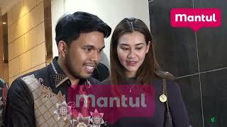 Begini Yang Dilakukan Thariq Halilintar Bertemu Penyebar Hoaks Sang Istri  Mantul Infotainment