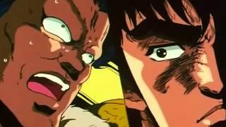 Hokuto No Ken - Omae wa mo shindeiru