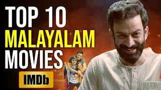 Top 10 Best Malayalam Suspense ThrillerRomanticActionComedy Movies 2022 IMDb 