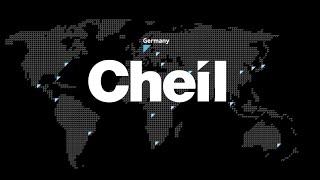 Welcome to Cheil Germany