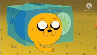 Jakes Death Adventure Time Distant Lands
