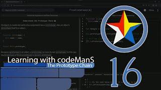 Understand the Prototype Chain  freeCodeCamp  Object Oriented Programming
