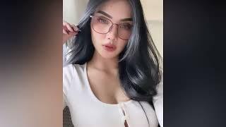 SUKI SUKI GIRL   PLUS SIZE VIDEO  SINGLE MOM  SEXY MODEL  PLUS SIZE MODEL YOUTUBE