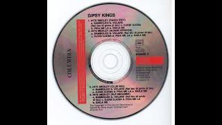 Gipsy Kings   Summer Mixes Maxi CDs