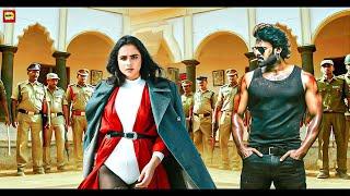 Prabhas - 2024 New South Movie Hindi Dubbed  New South Indian Movies Dubbed In Hindi 2024 Mamangam