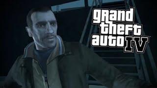 this game is still awesome  gta 4 part 1