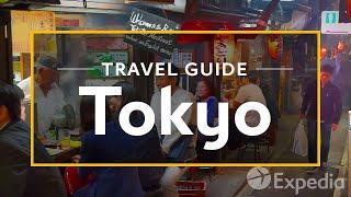 Tokyo Vacation Travel Guide  Expedia