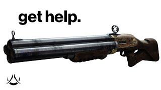 What Your Favorite Destiny 2 Weapon Says About You