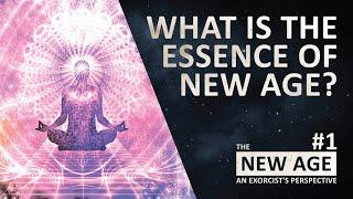 #1. The New Age What is the essence of New Age spirituality?