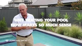 Swimming Pool heating