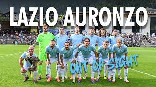  LAZIO-AURONZO - OUT OF SIGHT