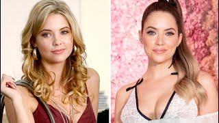 Pretty Little Liars 2010 Cast Then and Now 2024 How They Changed