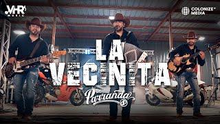 De Parranda - La Vecinita En Vivo