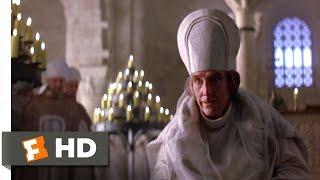 Ladyhawke 1010 Movie CLIP - Breaking the Curse 1985 HD