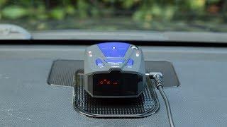 Worst Radar Detector I’ve Tested Batman RD Review