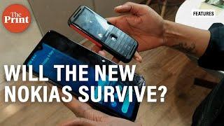 Can the new Nokia phones survive these drop tests?