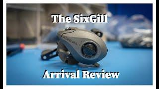 The SixGill Arrival Review