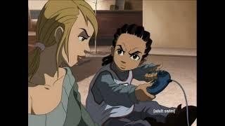 The Boondocks - Fake ass Mariah Carery