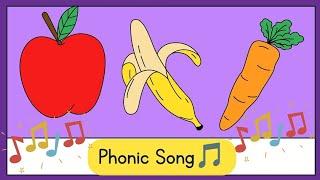 Nursery RhymesAbc Alphabet song with sounds for children Phonics Song#nurseryrhymes#abcsong