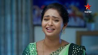 Malli - Episode 701  Gowtham Implores Malini  Telugu Serial  Star Maa Serials  Star Maa