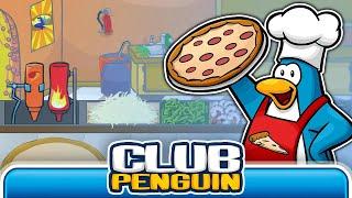 Pizzatron 3000  Club Penguin OST