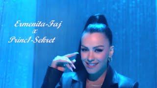 Ermenita - Faj x Prince1 - Secret Original Mix Song #ermenitahoxha #fole #fej #secretemia #prince1
