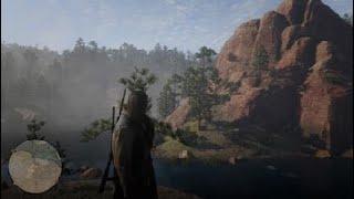 Calumet Ravine Treasure Map 35 Rank Up Bonus Rdr2 Online