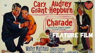 Charade 1963 film