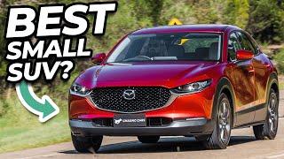 You dont need the most expensive version Mazda CX-30 Astina AWD 2023 review