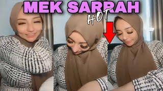 MEK SARRAH BIGO LIVE HOT FROM MALAY