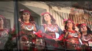 «Η Παναϊώτα» Δρυμός Θεσσαλονίκης - Μακεδονικά τραγούδια