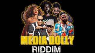 Media Dolly Riddim Mix Buju BantonTanto MetroDevonteShugaD MajorExco Levi