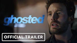 Ghosted - Official Trailer 2023 Chris Evans Ana de Armas
